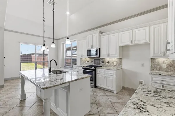 $3,150 | 2418 Askew Drive, Anna, TX 75409