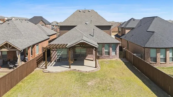 $3,150 | 2418 Askew Drive, Anna, TX 75409