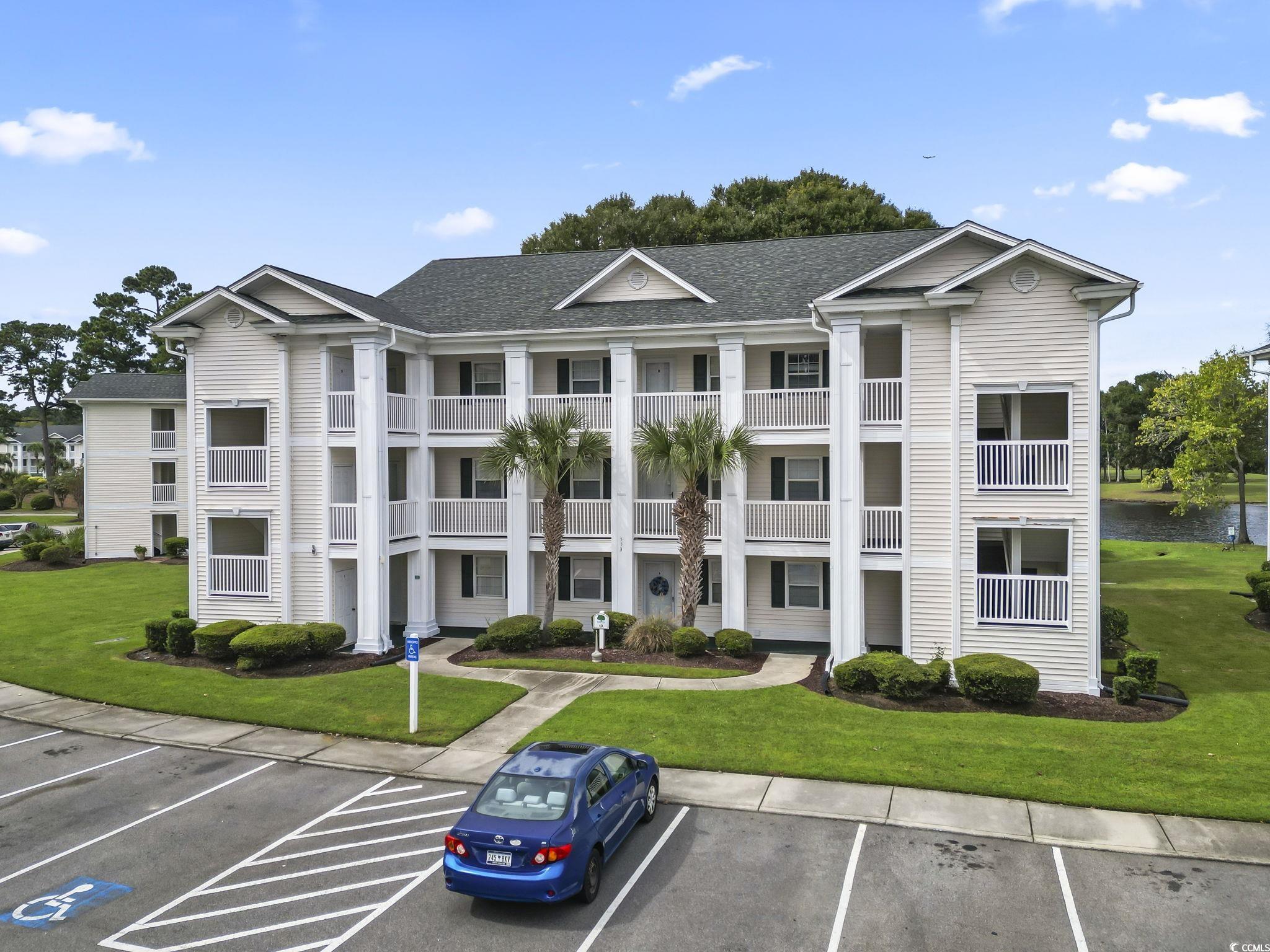 553 White River Dr, Unit 13G, Myrtle Beach, SC 29579 MLS