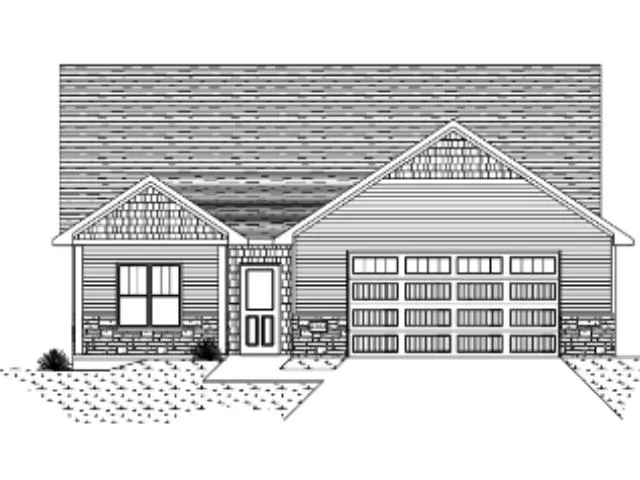 $439,900 | 2362 Whispering Wind Lane, Green Bay, WI 54303