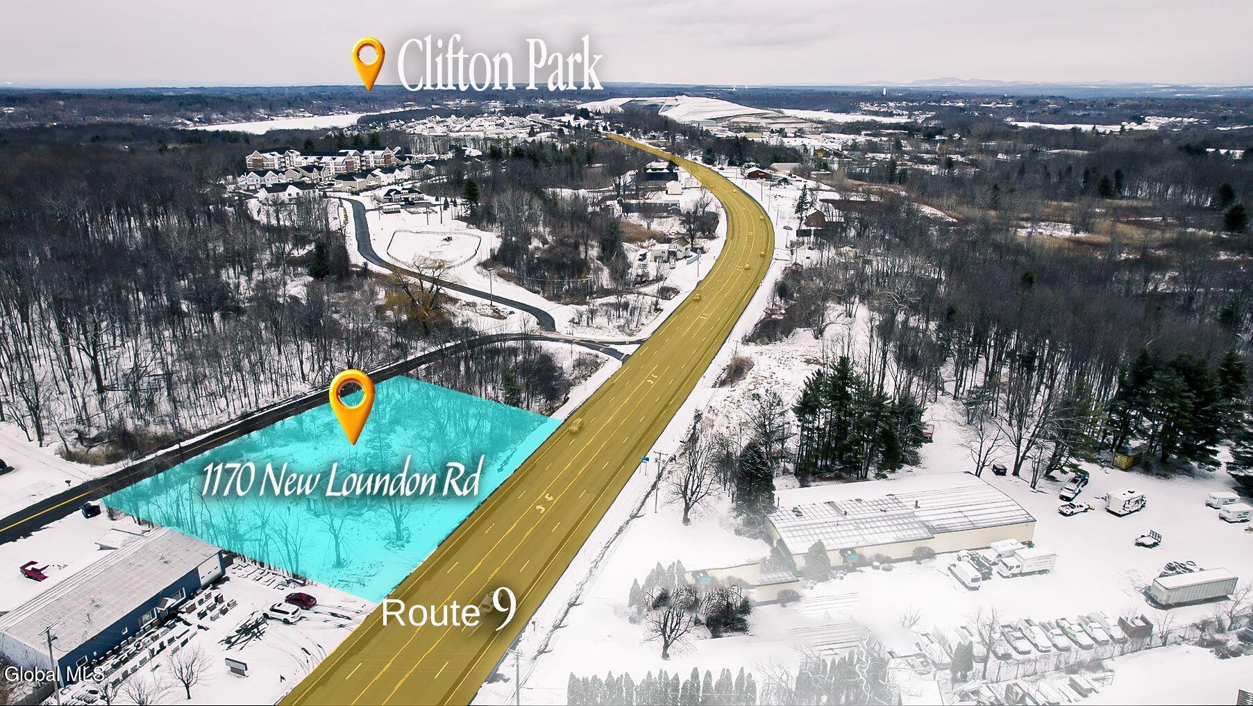 1170 Loudon Road Colonie, NY 12047 - Photo 5 of 5 Untitled design