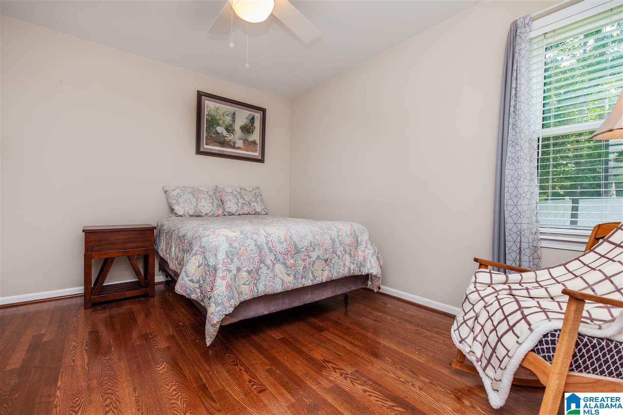 1200 Broken Bow Circle Alabaster, AL 35007 - Photo 25 of 40