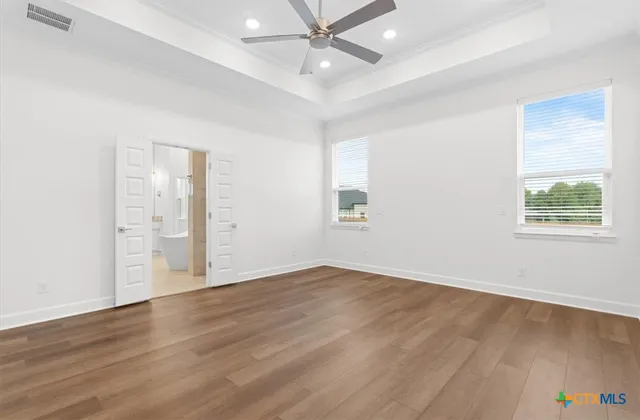 $796,500 | 112 Vista De Luna Lane, Belton, TX 76513