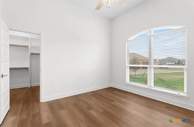 $796,500 | 112 Vista De Luna Lane, Belton, TX 76513