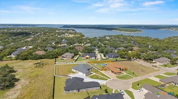 $796,500 | 112 Vista De Luna Lane, Belton, TX 76513