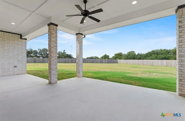 $796,500 | 112 Vista De Luna Lane, Belton, TX 76513