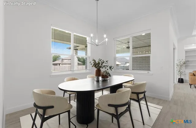 $796,500 | 112 Vista De Luna Lane, Belton, TX 76513