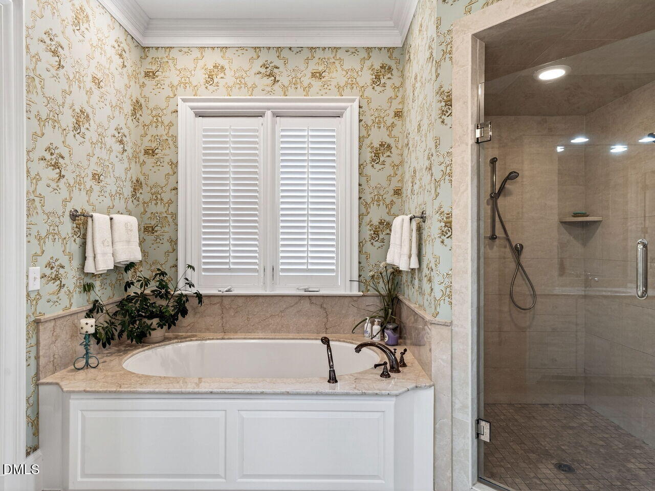 1028 Marlowe Road Raleigh, NC 27609 - Photo 20 of 51 022-1280x960-primary-bath