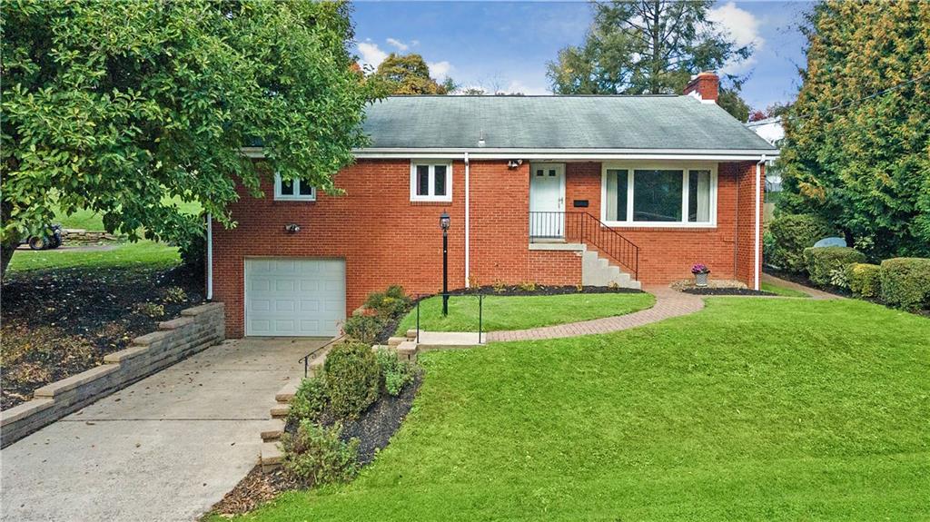 117 Harding Road Pittsburgh, PA 15229 - Photo 1 of 23 Gallery Image 1