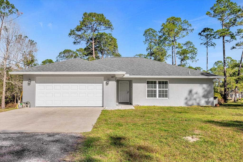 4117 Quail Ranch Road New Smyrna Beach, FL 32168 - Photo 1 of 1 Gallery Image 1