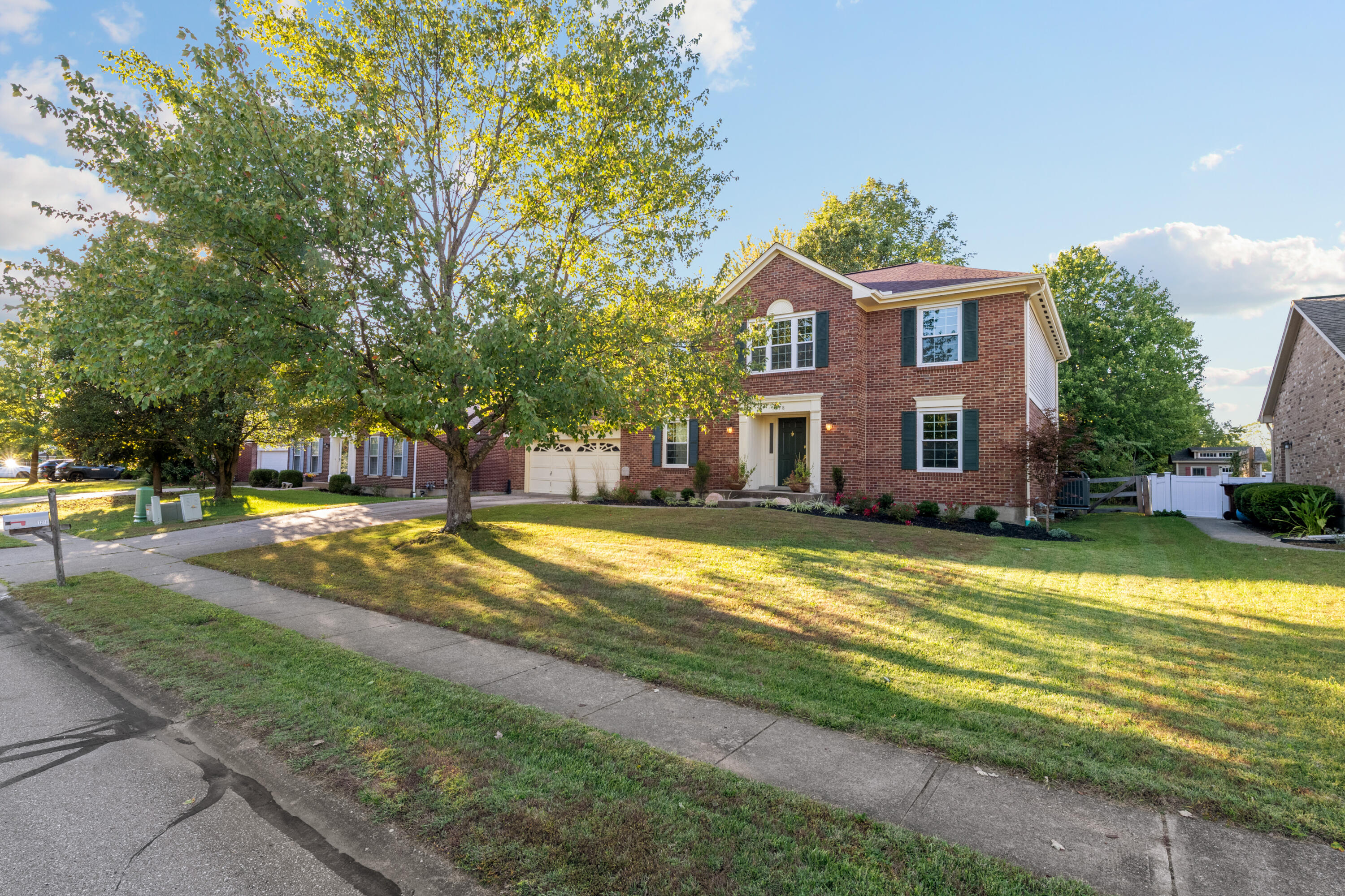 1278 Cayton Road Florence, KY 41042 - Photo 31 of 34 Gallery Image 31