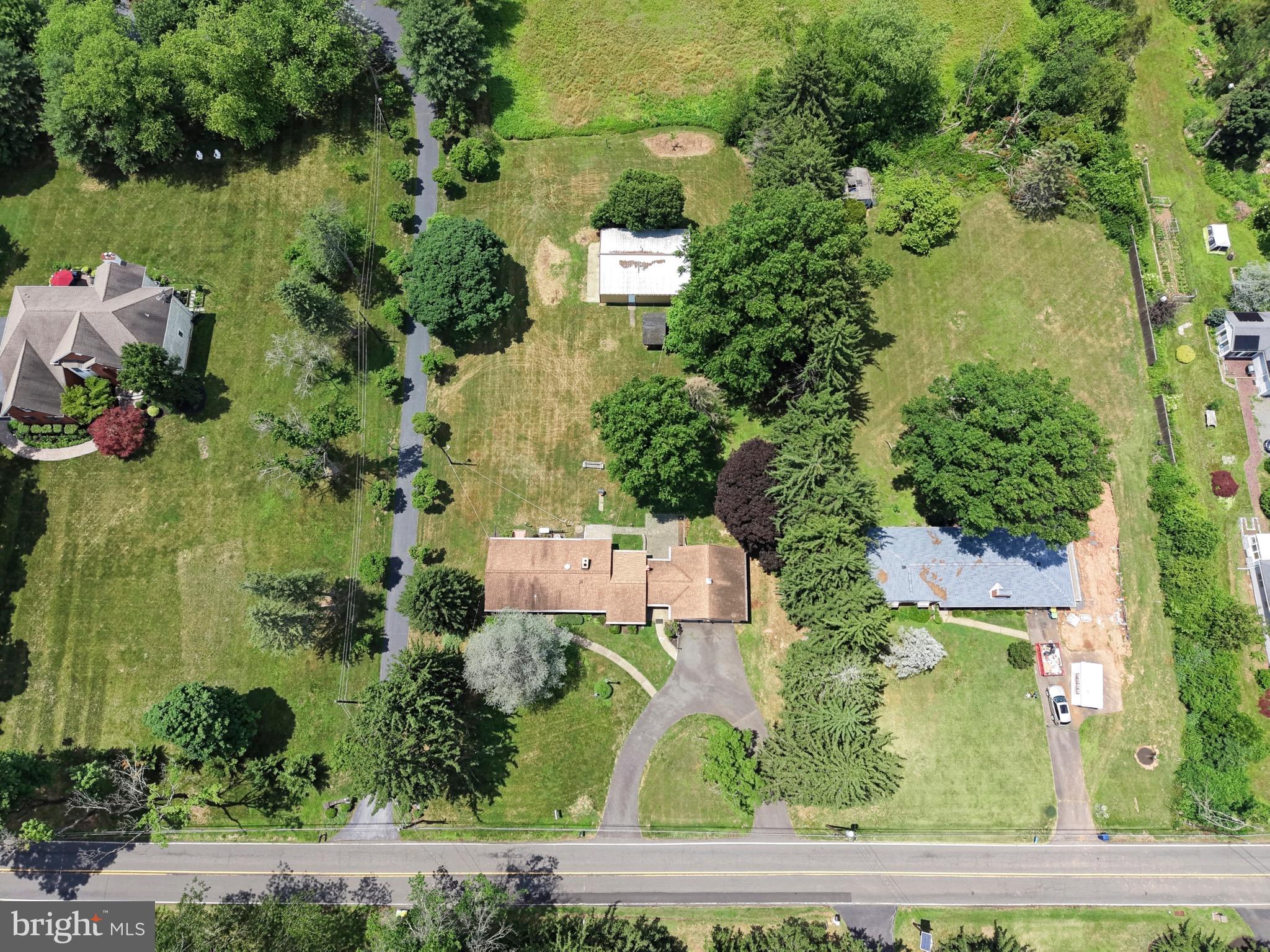 44 Burnt Hill Road Skillman, NJ 08558 - Photo 32 of 36