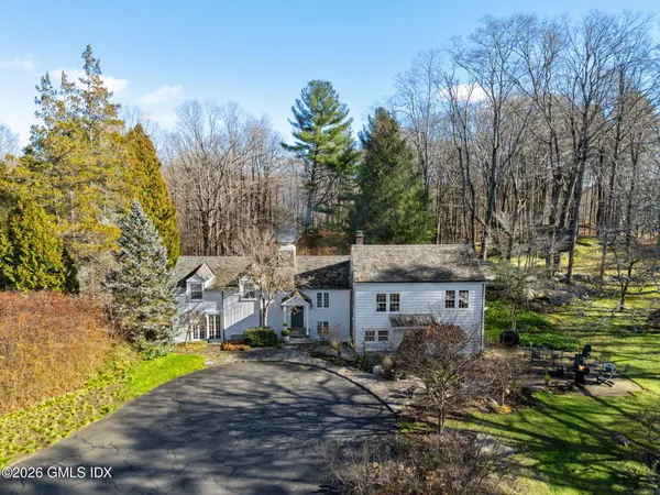 $1,650,000 | 93 East Middle Patent Road, Greenwich, CT 06831