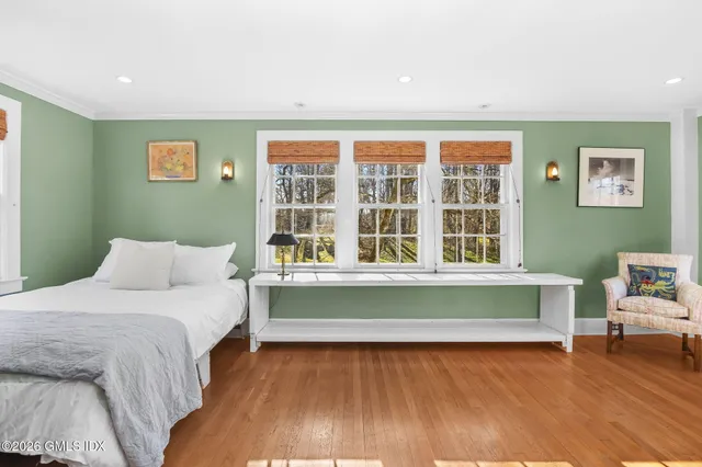 $1,650,000 | 93 East Middle Patent Road, Greenwich, CT 06831