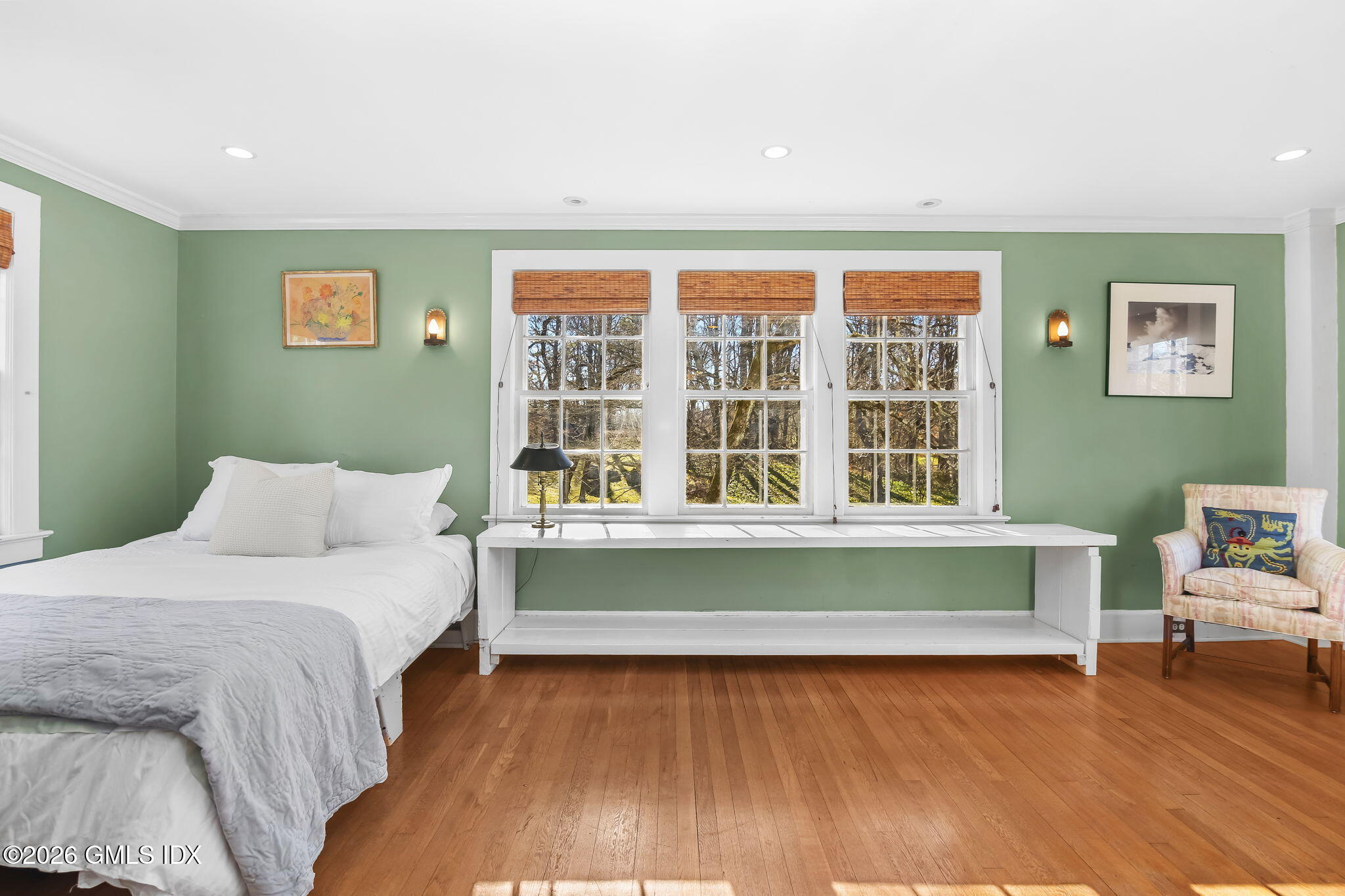 93 East Middle Patent Road Greenwich, CT 06831 - Photo 20 of 35 30-web-or-mls-93-e-middle-patent-rd