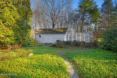 $1,650,000 | 93 East Middle Patent Road, Greenwich, CT 06831