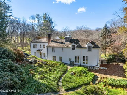 $1,650,000 | 93 East Middle Patent Road, Greenwich, CT 06831