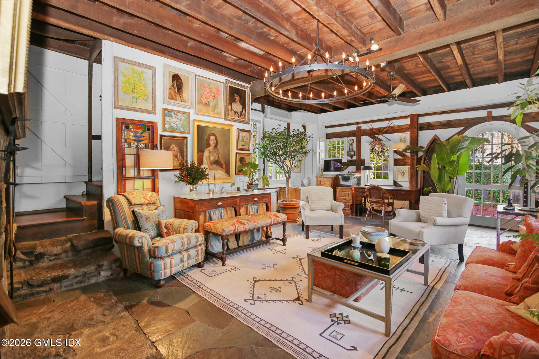 93 East Middle Patent Road Greenwich, CT 06831 - Photo 3 of 35 2-web-or-mls-93-e-middle-patent-rd