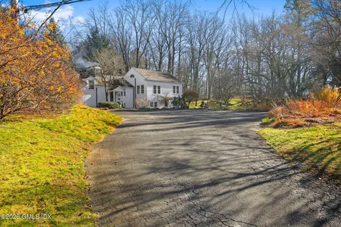 $1,650,000 | 93 East Middle Patent Road, Greenwich, CT 06831