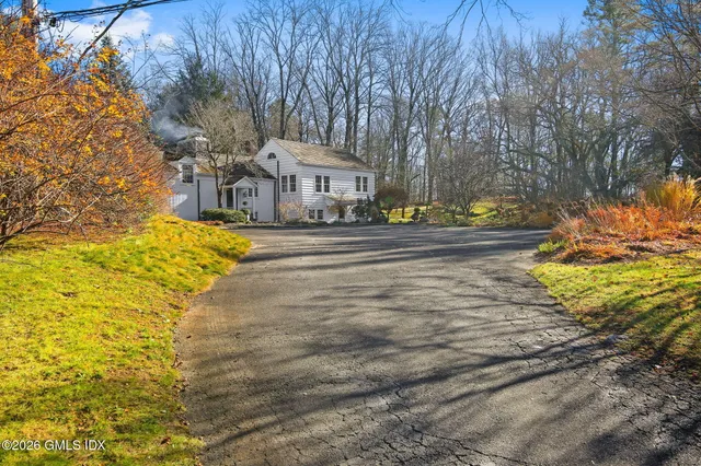 $1,650,000 | 93 East Middle Patent Road, Greenwich, CT 06831