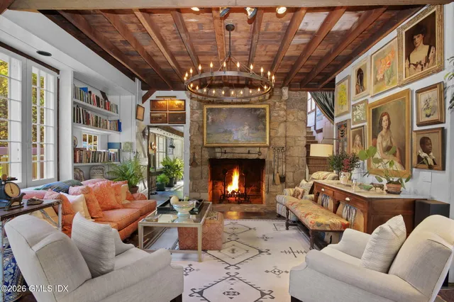 $1,650,000 | 93 East Middle Patent Road, Greenwich, CT 06831