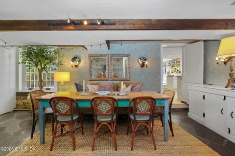 $1,650,000 | 93 East Middle Patent Road, Greenwich, CT 06831