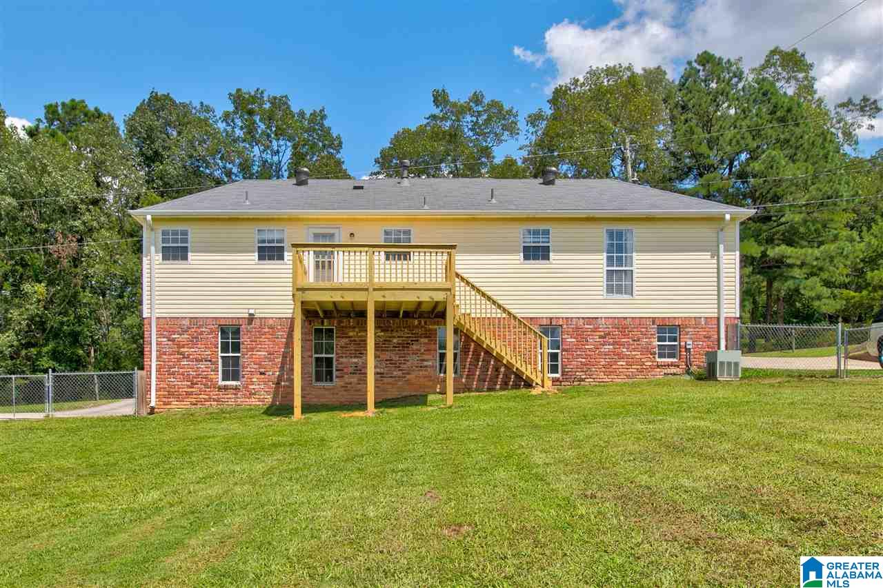 9642 Silley Dean Road Pinson, AL 35126 - Photo 13 of 15