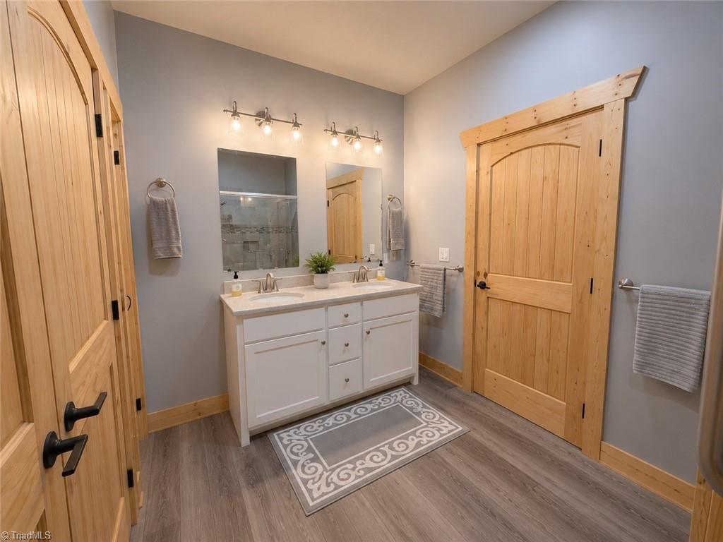 74 Forest Lane Ennice, NC 28623 - Photo 15 of 29