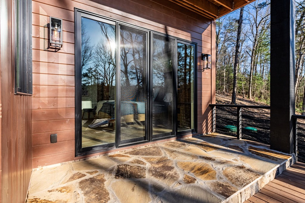 287 Cool Creek Trail Blue Ridge, GA 30513 - Photo 29 of 71 Gallery Image 29