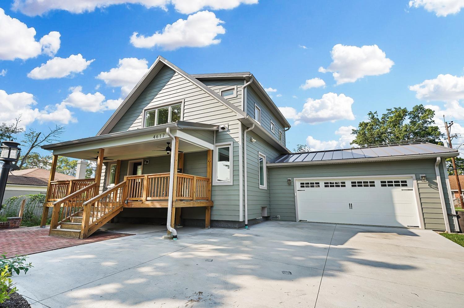 4617 Miller Road Cincinnati, OH 45242 - Photo 3 of 50