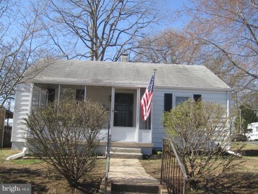 36 Walkern Road Baltimore, MD 21221 - Photo 1 of 16 Exterior (Front)