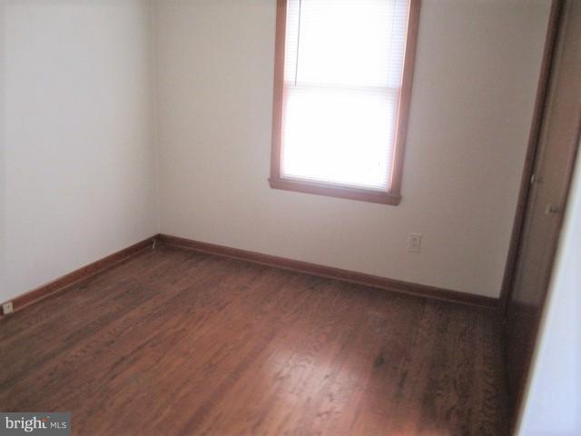 36 Walkern Road Baltimore, MD 21221 - Photo 15 of 16 Bedroom 2 again