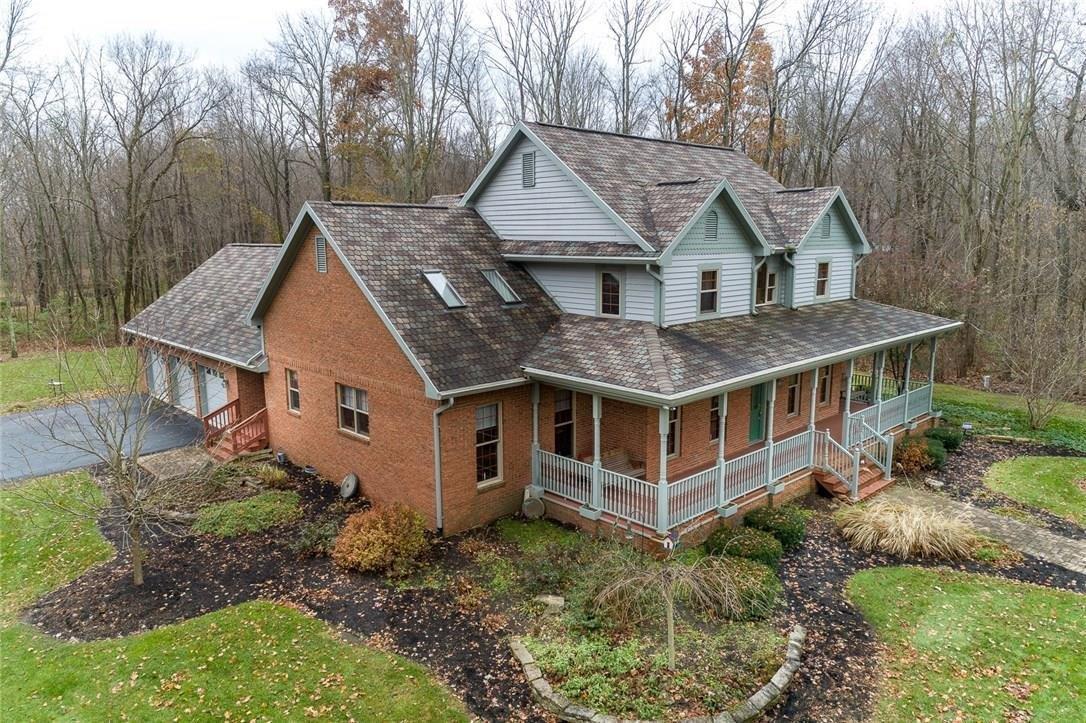 1045 West Spring Valley Paintersville Road Spring Valley, OH 45370 - Photo 1 of 1