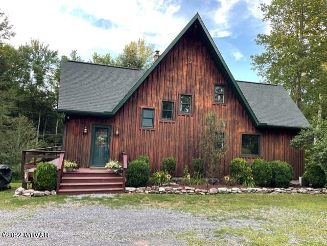 49 Spong Lodge Road Trout Run, PA 17771 - Photo 4 of 71 Gallery Image 4