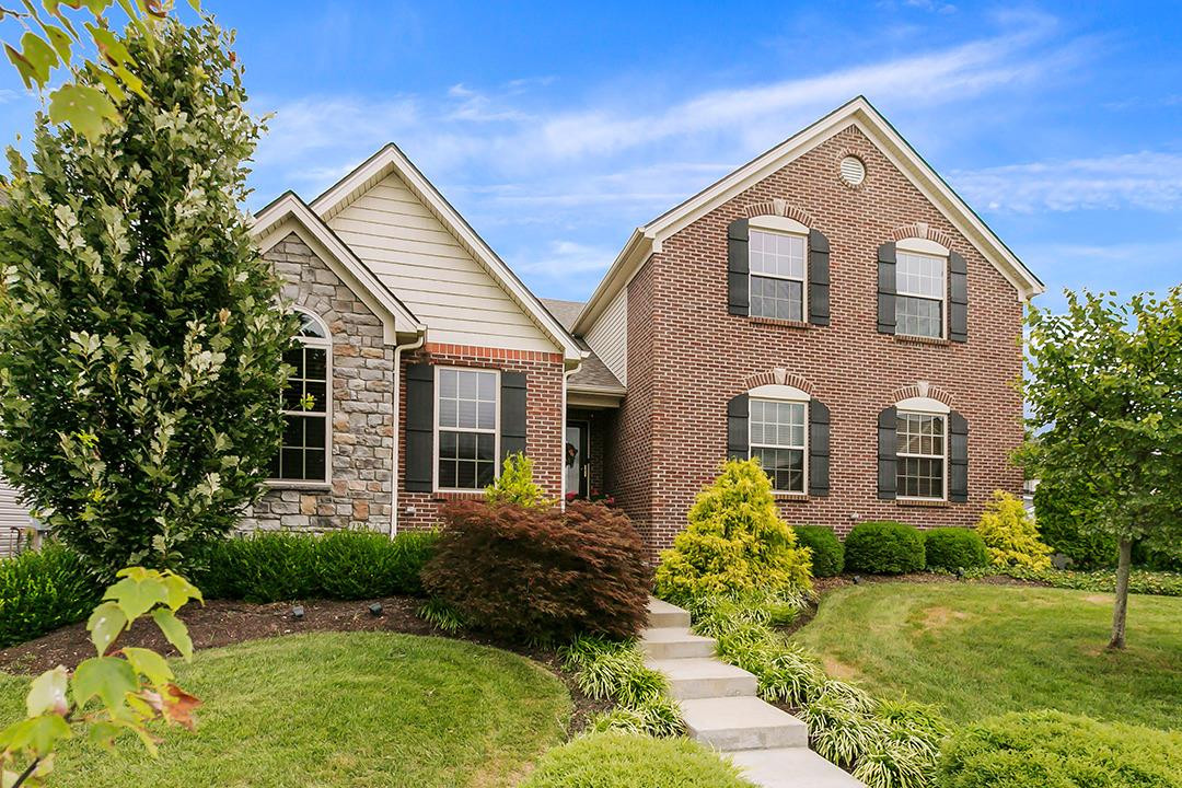 4329 Ridgewater Drive Lexington, KY 40515 - Photo 2 of 34 Listing Photo