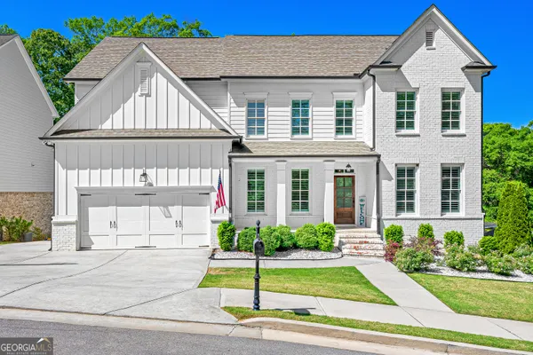 $1,495,000 | 391 Pirkle Avenue, Buford, GA 30518