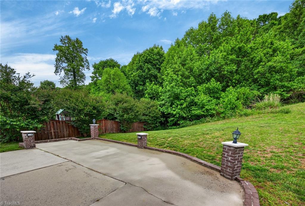 2108 Burton Run Road High Point, NC 27262 - Photo 29 of 30 Gallery Image 29