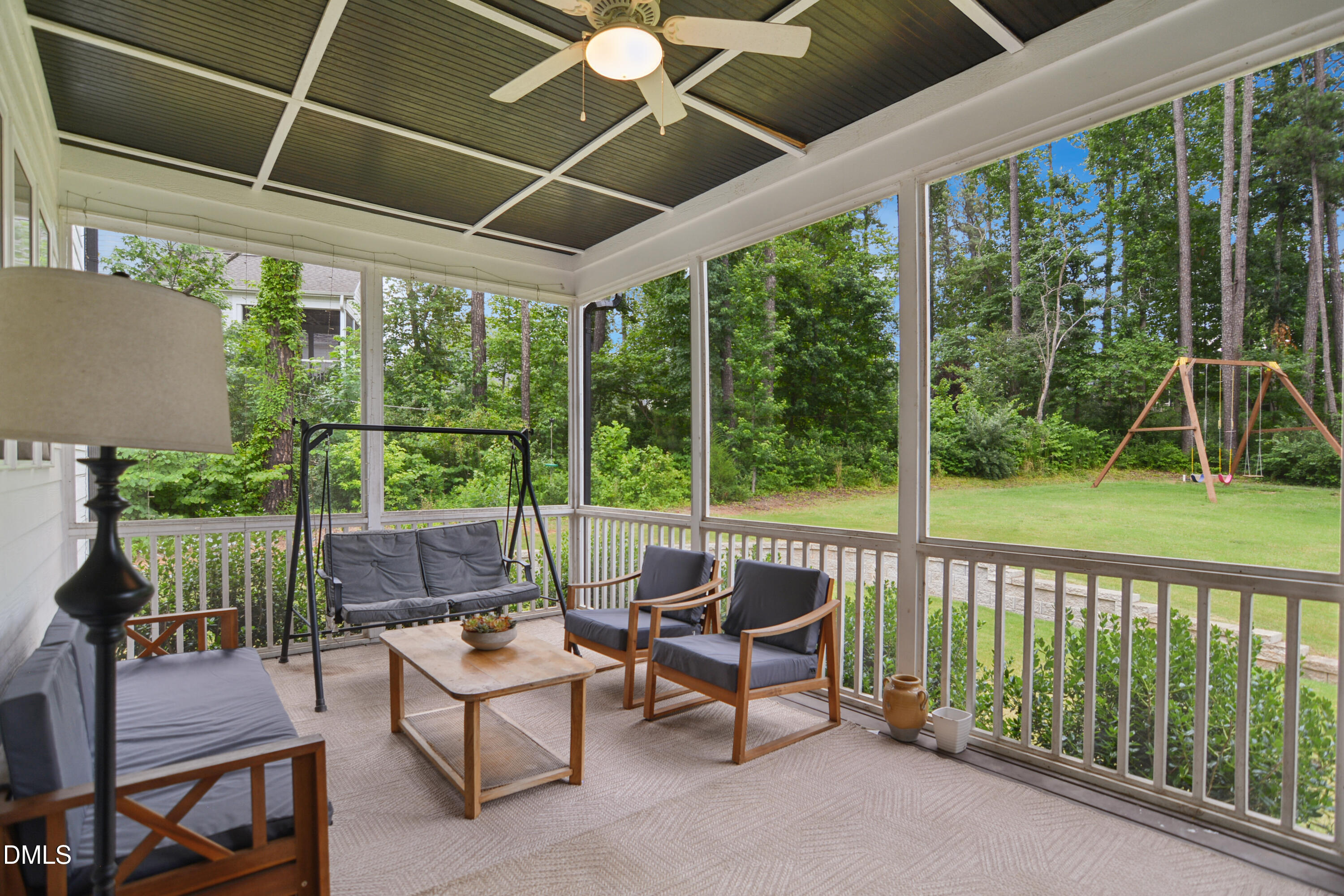 1529 Meadows Bank Way Raleigh, NC 27603 - Photo 33 of 37 35