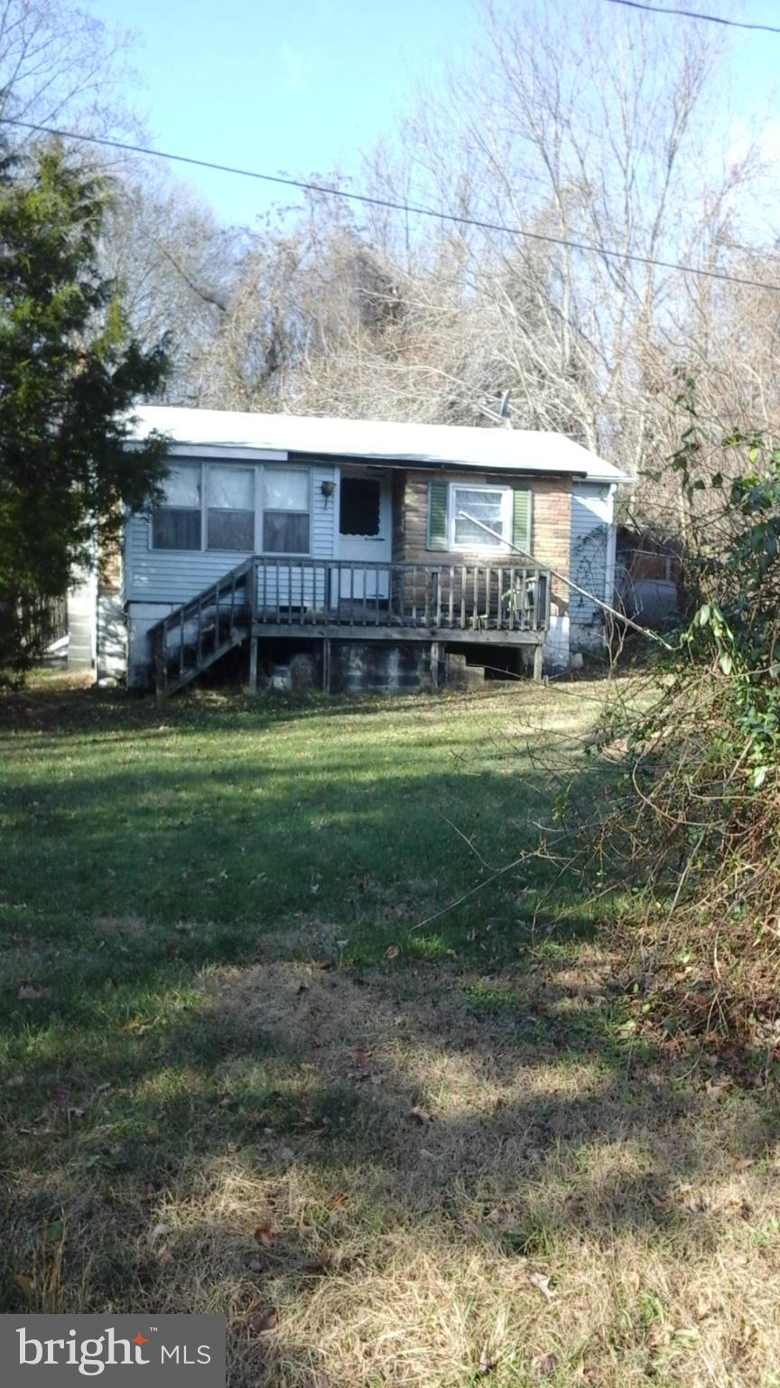 18320 Williams Road Triangle, VA 22172 - Photo 1 of 2 Exterior (Front)