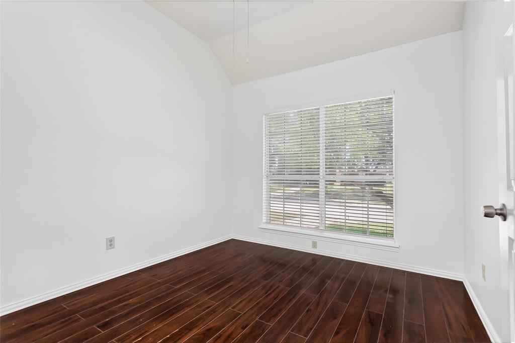6610 Falcon Street Rowlett, TX 75089 - Photo 28 of 32 Bedroom Unfurnished