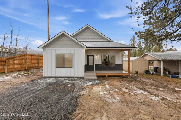 $330,000 | 755 A Street, Plummer, ID 83851