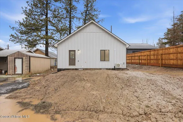 $330,000 | 755 A Street, Plummer, ID 83851