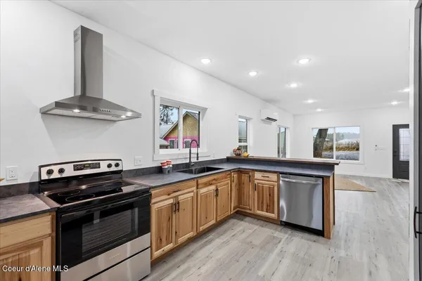$330,000 | 755 A Street, Plummer, ID 83851