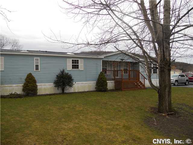7230 State Route 20 Madison, NY 13402 - Photo 1 of 1 Exterior Front