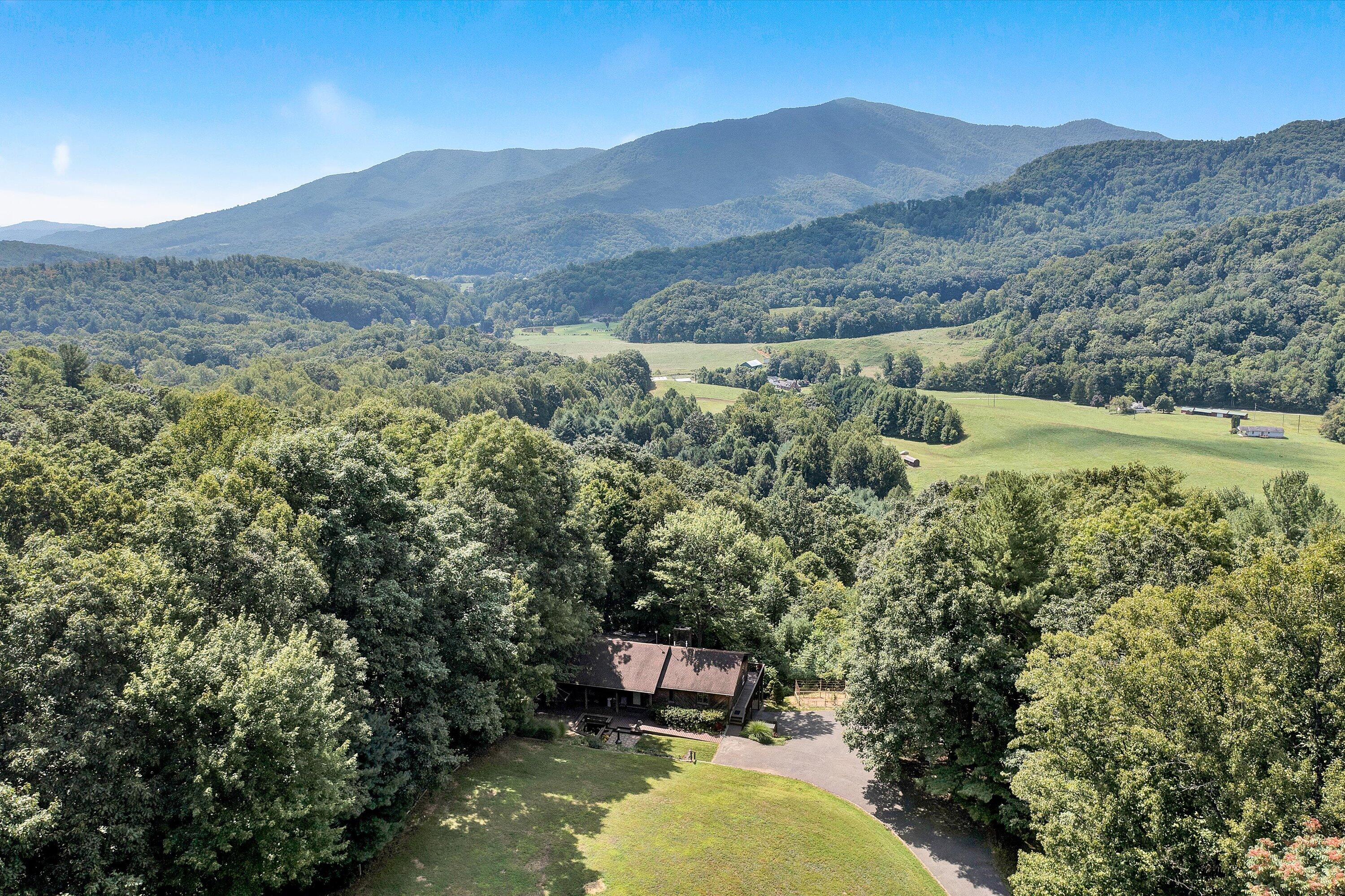 566 Masons Knob Road Boones Mill, VA 24065 - Photo 5 of 76 73-081520240069