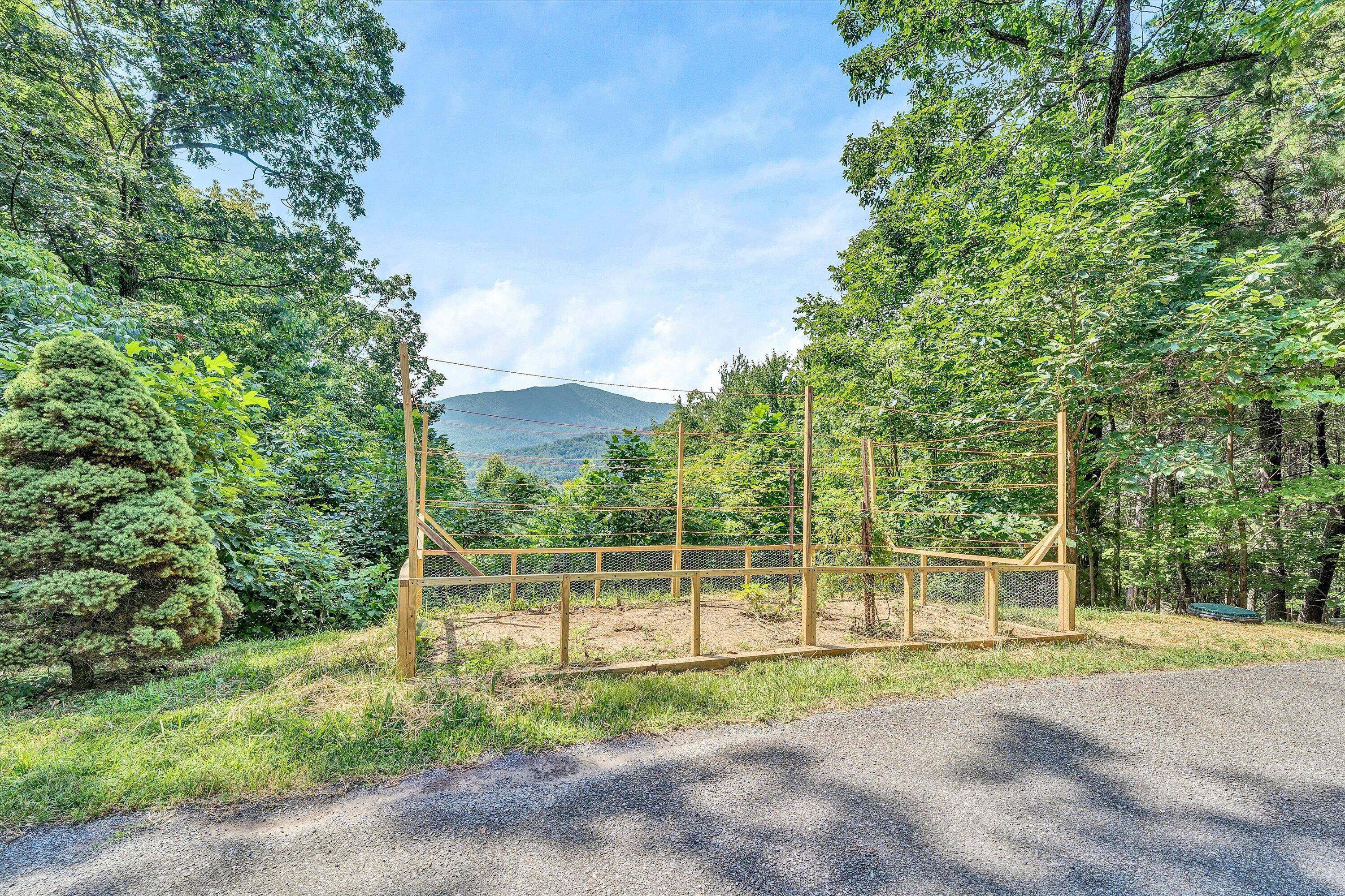 566 Masons Knob Road Boones Mill, VA 24065 - Photo 60 of 76 54-081520240037