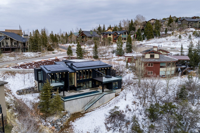 7331 Pine Ridge Drive Park City, UT 84098 - Photo 78 of 94
