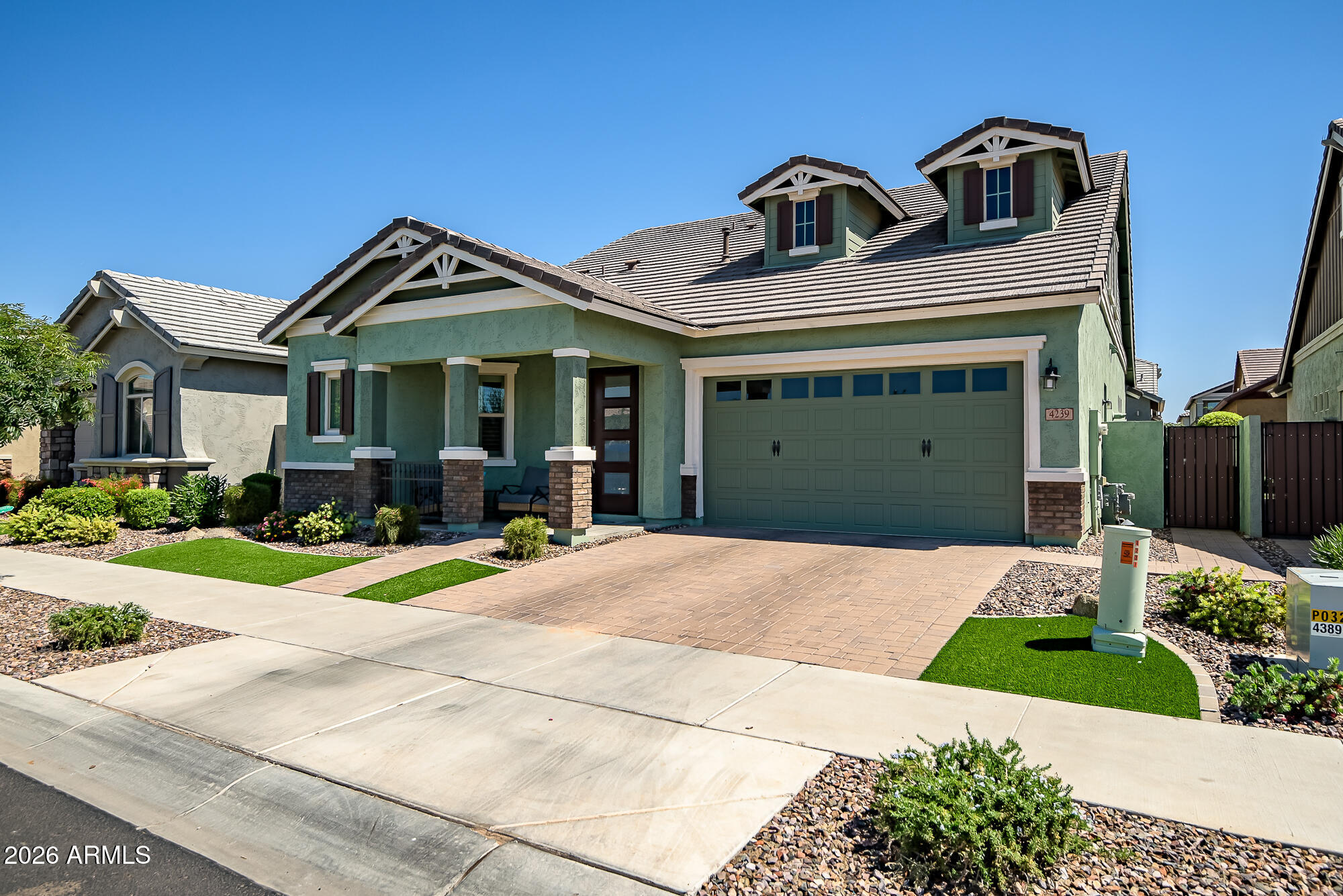 4239 East Boston Street Gilbert, AZ 85295 - Photo 2 of 59 DSC_0334