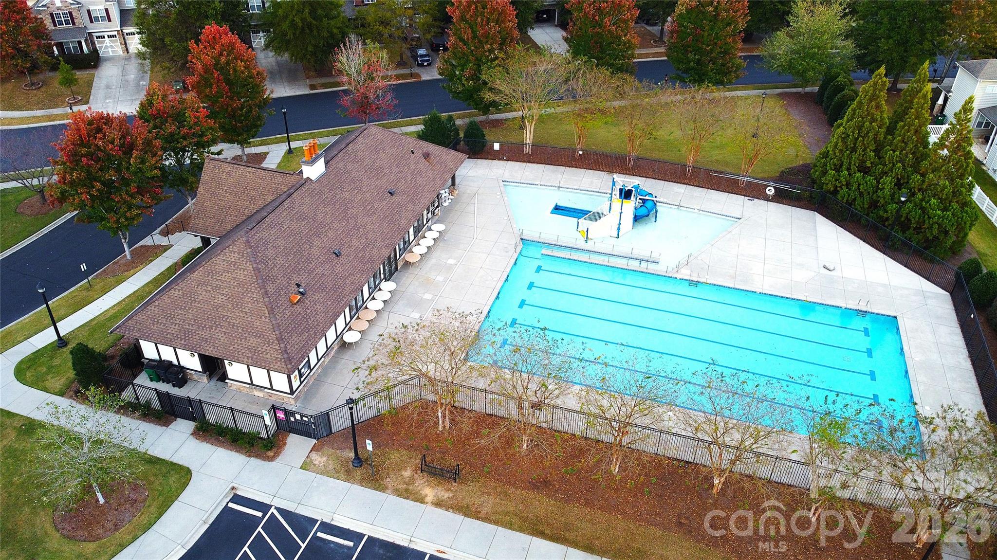 6615 Coral Rose Road Charlotte, NC 28277 - Photo 39 of 43