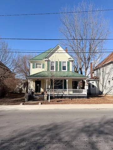 $169,900 | 226 West Locust Street, Covington, VA 24426
